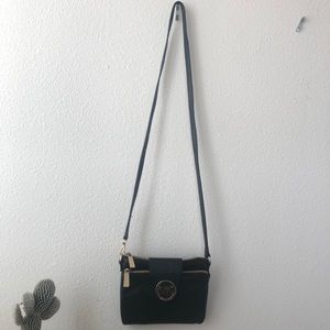 Michael Kors Wallet Crossbody